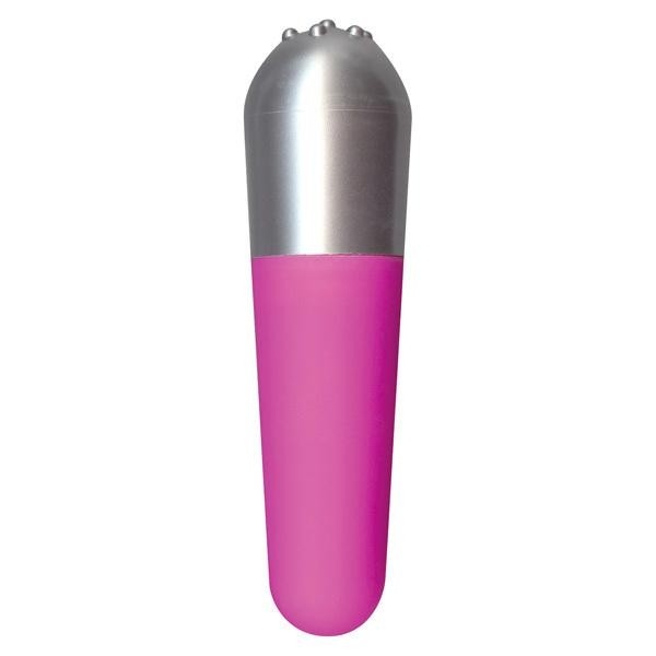 Mini vibratorius Funky (rožinis)