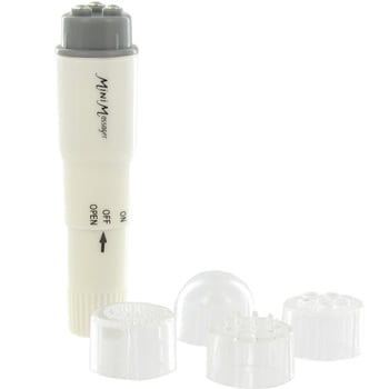 Mini vibratorius Klitoriui Mini vibratorius Klitoriui