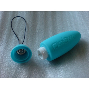 Mini vibratorius – PicoBong HONI (mėlynas)