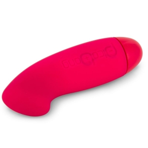 Mini vibratorius – PicoBong KIKI (vyšninis)