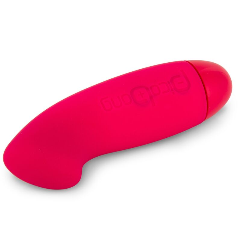 Mini vibratorius – PicoBong KIKI (vyšninis) Mini vibratorius – PicoBong KIKI (vyšninis)