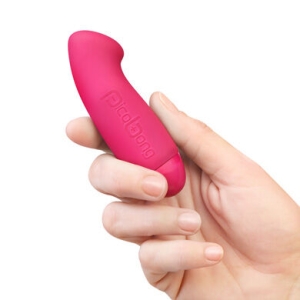 Mini vibratorius – PicoBong KIKI (vyšninis)