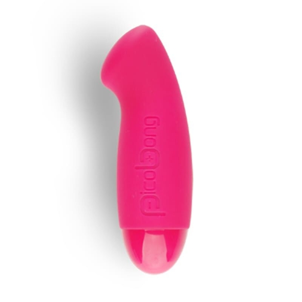 Mini vibratorius – PicoBong KIKI (vyšninis)