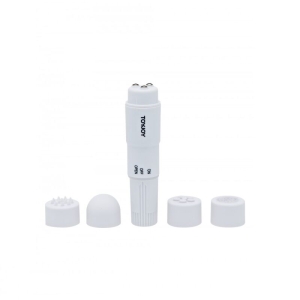 Mini vibratorius Pocket Rocket