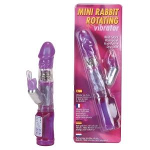 Mini vibratorius Zuikutis