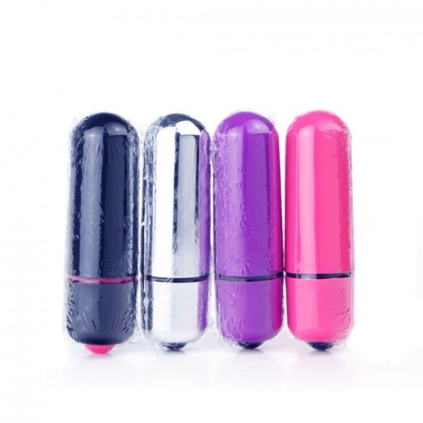 Mini vibro kulka Minx