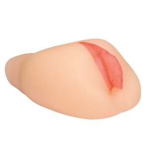 Minkšta vagina Natūralumas
