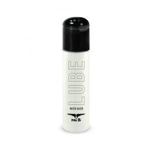 Mister B lubrikantas Velvety soft (100 ml)