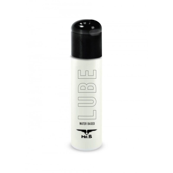 Mister B lubrikantas Velvety soft (100 ml)