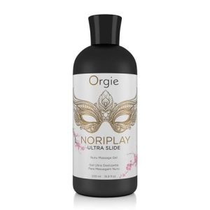 Nuru masažo gelis Noriplay Ultra slide (500 ml)