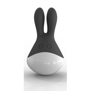 Odeco vibratorius Totoro (juodas)