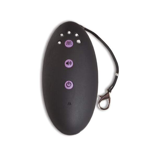 OhMiBod – 2.OH muzikinis vibratorius klubui OhMiBod – 2.OH muzikinis vibratorius klubui