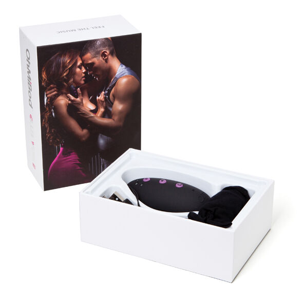 OhMiBod – 2.OH muzikinis vibratorius klubui OhMiBod – 2.OH muzikinis vibratorius klubui