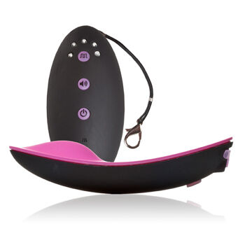 OhMiBod - 2.OH muzikinis vibratorius klubui OhMiBod - 2.OH muzikinis vibratorius klubui
