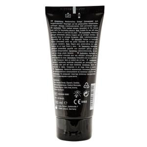 Oralinis lubrikantas Baltasis šokoladas (100 ml)