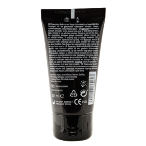 Oralinis lubrikantas Baltasis šokoladas (50 ml)