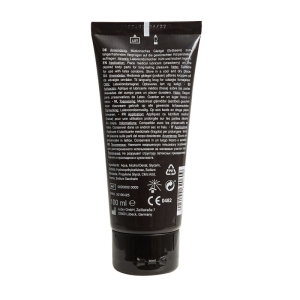 Oralinis lubrikantas Braškių skonis (100 ml)