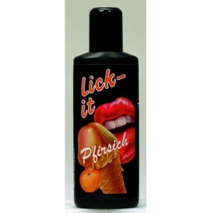 Oralinis lubrikantas Persikėlis (100 ml)