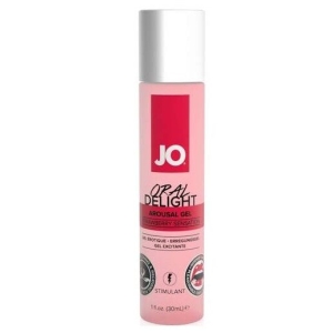 Oralinis lubrikantas Šaldanti vyšnia (30 ml)