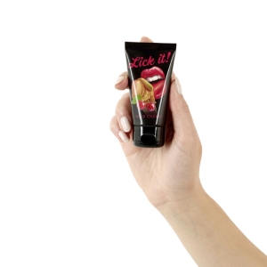 Oralinis lubrikantas Vyšnaitė (50 ml)