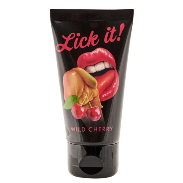 Oralinis lubrikantas Vyšnaitė (50 ml)