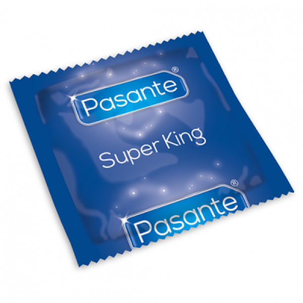 Pasante Super King (12 vnt.) Pasante Super King (12 vnt.)