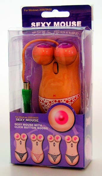 Pelė Seksiukė Pelė Seksiukė