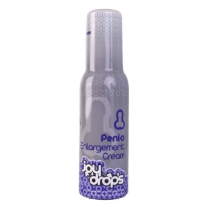 Penį didinantis kremas Joy Drops (100ml)