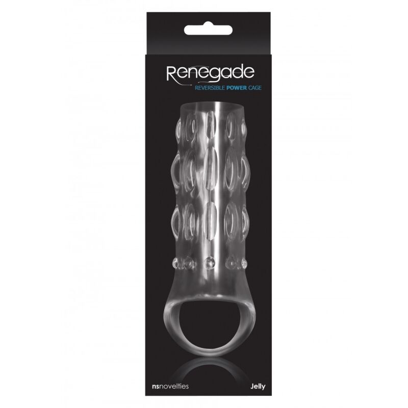 Penio antgalis Power Cage Penio antgalis Power Cage