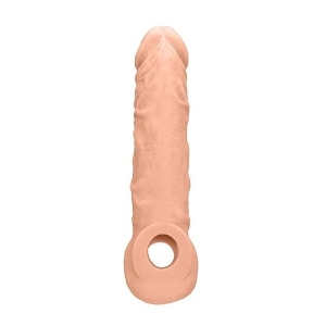 Penio antgalis Realrock (21 cm)