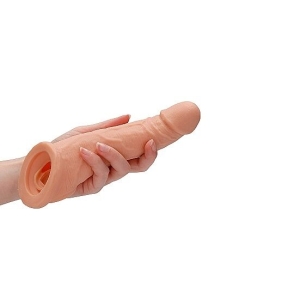 Penio antgalis Realrock (21 cm)