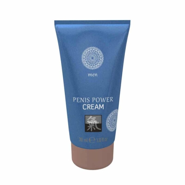 Penio galios kremas (50 ml)