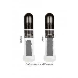 Penio pompa Advanced