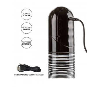Penio pompa Advanced