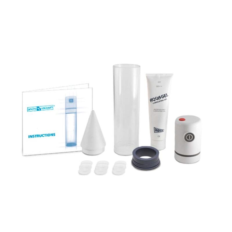 Penio pompa Androvacuum Premium Penio pompa Androvacuum Premium