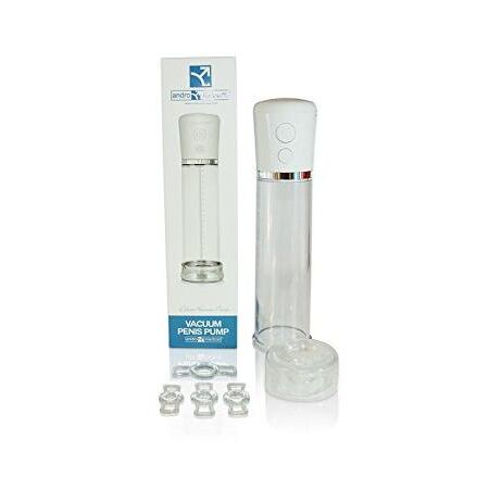 Penio pompa Androvacuum Regular Penio pompa Androvacuum Regular