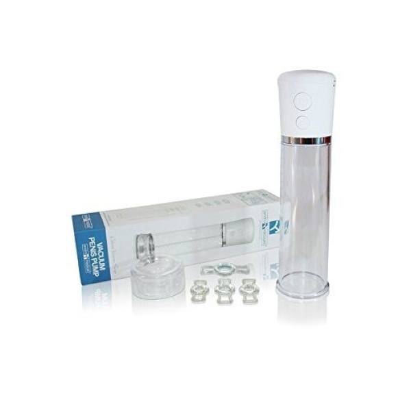 Penio pompa Androvacuum Regular