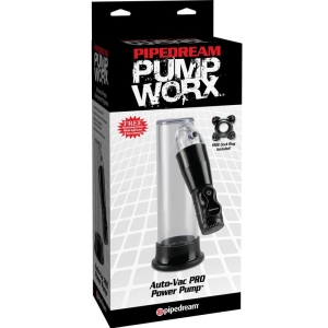 Penio pompa Auto Vac Pro