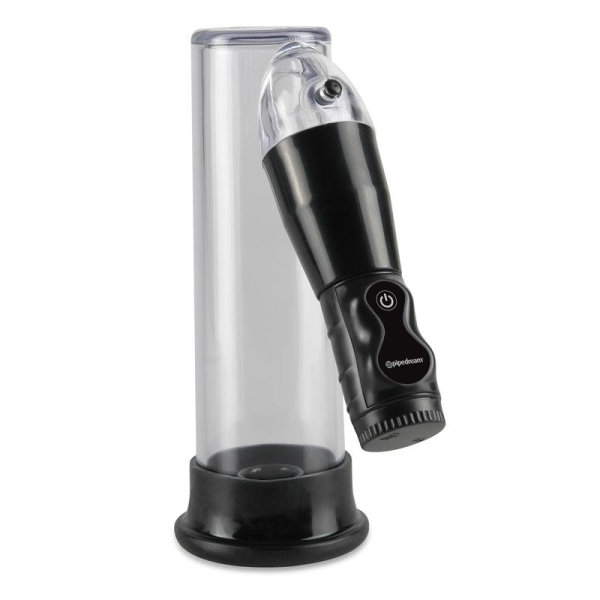 Penio pompa Auto-Vac Pro