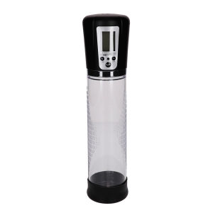 Penio pompa Automatic Workout