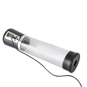 Penio pompa Automatic Workout