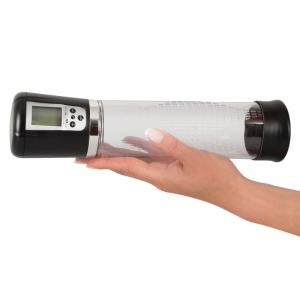 Penio pompa Automatic Workout