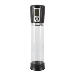 Penio pompa Automatic Workout