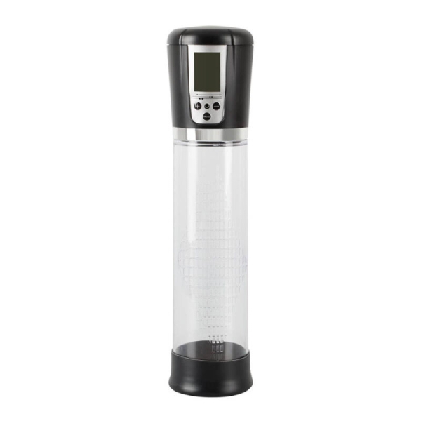 Penio pompa Automatic Workout