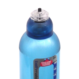 Penio pompa Bathmate Hercules Hydropump (mėlyna)