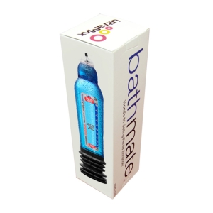 Penio pompa Bathmate Hercules Hydropump (mėlyna)