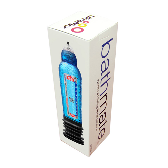 Penio pompa Bathmate Hercules Hydropump (mėlyna) Penio pompa Bathmate Hercules Hydropump (mėlyna)