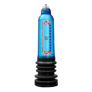 Penio pompa Bathmate Hercules Hydropump (mėlyna)