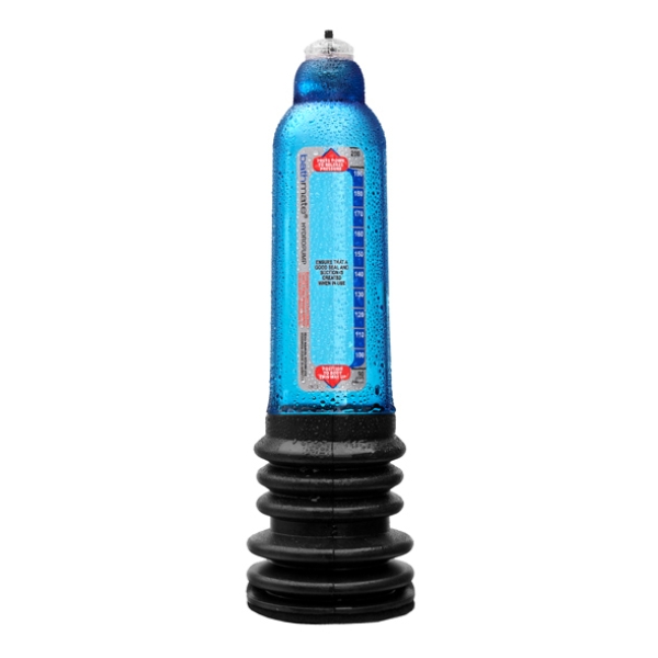 Penio pompa Bathmate Hercules Hydropump (mėlyna)