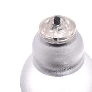 Penio pompa Bathmate Hercules Hydropump (skaidri)